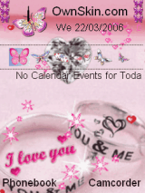 i love you