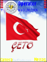 turkıyembenım