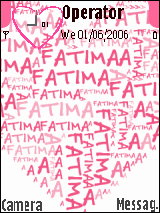 Fatima 