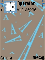 a-letter