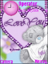 ANIMATED I LOVE YOU