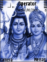 shiv