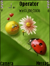 cute love