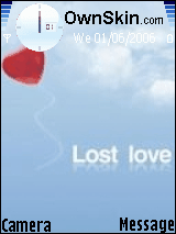 lost love
