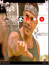 عمرو دياب
