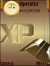xp gold
