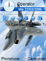 Fighter Planes