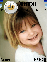 nice baby