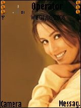 هنديه