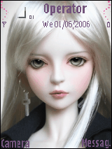 dream of dolls