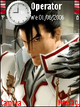 Tekken 6 Jin