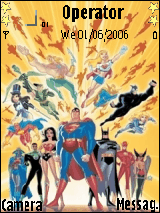 Justice League
