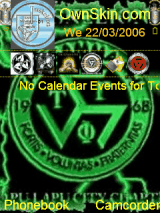 triskelion
