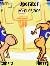 basketball