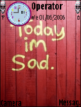 sad by 7adidi the fox