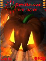 Hallowen 29/10/2008