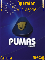 pumas unam
