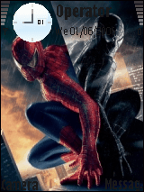 spiderman3