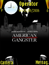 American Gangster 