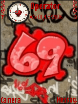 de puta madre 69