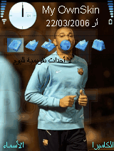 therry