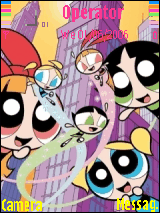 PowerpuffGirls