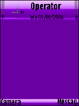 Violet