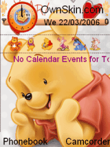 Winnie the pooh