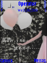 放不开