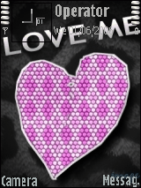 LOVE Me
