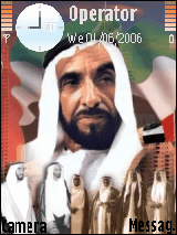 sheikh zayed ...