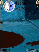 fear