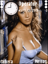 sexy malika