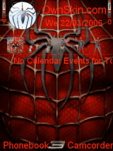 SpiderMan3