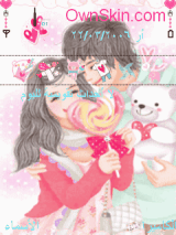 Beloved sister