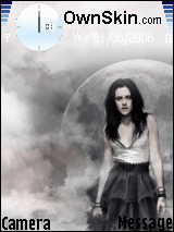 bellaswan