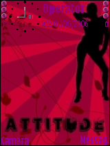 attitude