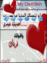 لو تنساك الدنيا..N73