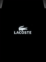LACOSTE