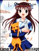 fruits basket