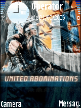 United Abominations