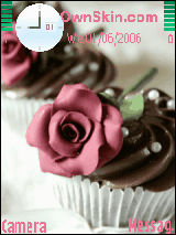 sweet