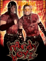 hardy's