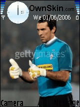 buffon