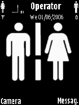 he and she