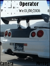 gtr