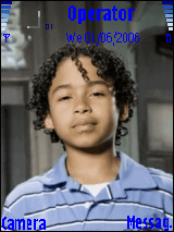 Heroes Micah Sanders