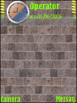 wall