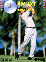 Golfista