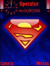superman
